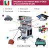Buy cheap One Colour Ink Tray Pad Printer JN-P1-300 from wholesalers