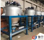 High Efficiency Bulk Solid Pneumatic Conveying Transfer System