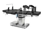 Stainless Steel Hydraulic Electric Operating Table Handle Control for Medical X