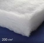non-gule cotton production line hard thermal bonding machine