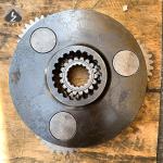 Excavator R335-7 R305-7 1st Carrier Planetary Gear Assy Swing Gear Assembly