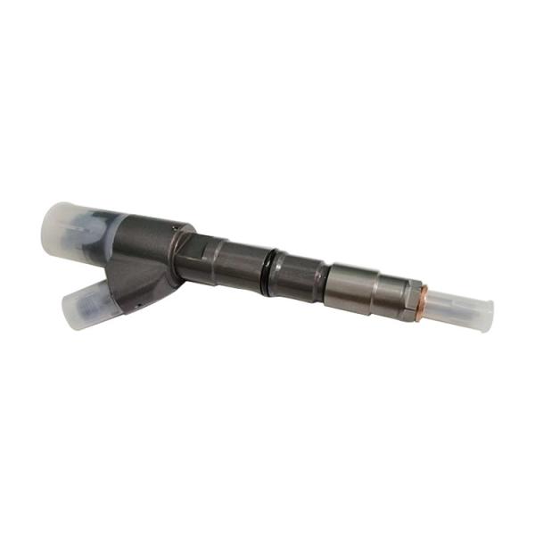 Buy cheap Genuine Quality Diesel Engine Parts 0445120469 Fuel Injector For Excavator Repair from wholesalers