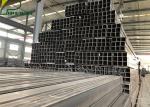 ASTM A500M Fine Grain Steel Welded 25mm Structural Pipe