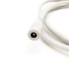 Buy cheap RJ45 To DC Female Connector Custom RJ45 Cables 150mm from wholesalers