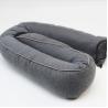 Buy cheap 36inch Polyester Gravel Door Bottom Sealing Strip Weather Guard from wholesalers