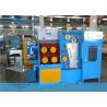 Buy cheap Pneumatic Brake 2500mpm Copper Wire Drawing Machine Without Annealer Machine from wholesalers