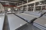 Corrosion-Resistant Cold-Rolled Carbon Steel for Long-Lasting Structures