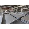 Buy cheap Cold Rolled Laminate 3mm Stainless Steel Sheet Smooth Surface OEM from wholesalers