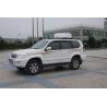 Buy cheap Toyota Ford 3.5L Mobile Command Center Vehicle from wholesalers