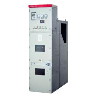 Buy cheap 12kV / 24kV Metal Clad Enclosed Switchgear KYN28A product