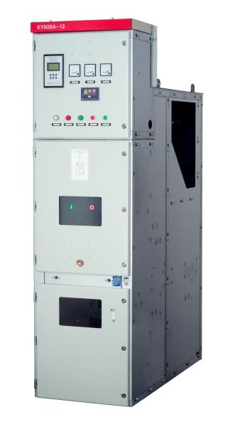 Buy cheap 24kV Metal Clad Enclosed Switchgear KYN28A from wholesalers