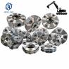 Buy cheap 30H 40H 45H 50H 110H 160H Excavator Part Rubber Coupling Assy For Hydraulic Pump from wholesalers