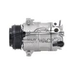 For Jeep Wrangler2.0T Auto AC Compressor 648572 68245083AA WXCK032