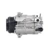 Buy cheap For Jeep Wrangler2.0T Auto AC Compressor 648572 68245083AA WXCK032 from wholesalers