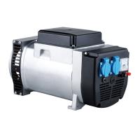 Buy cheap Italy Type Brush Brushless Alternator product