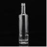 Buy cheap Engraved Surface 750ml Glass Bottle for Industrial and Glass Collar in Mexico Tequila from wholesalers