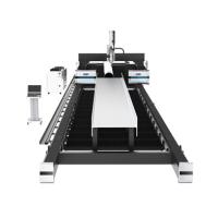 Buy cheap H beam Cnc Laser Cutting Machine for Steel structure product