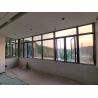 Buy cheap House Aluminum Casement Windows Anodizing / Electrophoresis / Powder Coating from wholesalers