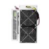 Buy cheap BTC Ethernet ASIC Mining Machine Used Avalon 1126 64T 3420W from wholesalers