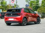 Id4 Vw Electric Car Vw Id 6 Electric Suv Used Volkswagen Electric Car