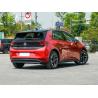 Buy cheap Volkswa VW ID 3 EV Active pure Auto China Electric Manufacturer E Cars High Speed Vehicle 2022 ID3 Used Car from wholesalers