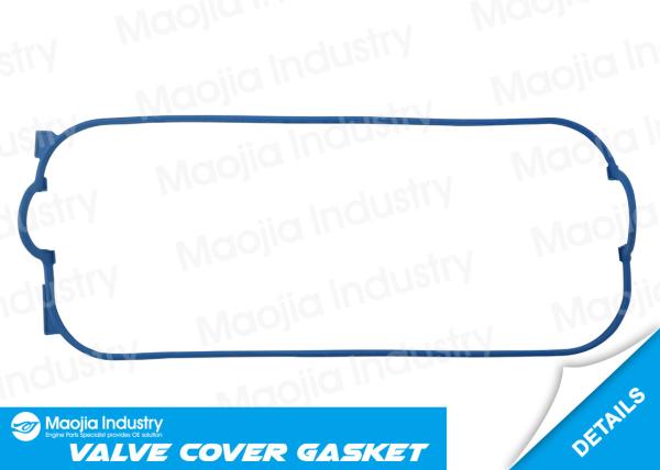 Buy cheap F22A1 F22A4 F22A6 Engine Valve Cover Gasket , Honda Accord Prelude Valve Cover Gasket from wholesalers