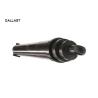 Buy cheap Long Stroke Telescopic Front End Dump Truck Hydraulic Cylinder RAM 3 - 7 stages from wholesalers