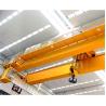 Buy cheap DIN FEM design Double Girder Overhead Crane Equipment from wholesalers