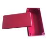 Buy cheap Plastic Material Capabilities CNC Milling Precision Casting Investment Machining Parts from wholesalers