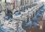 Side Msb Hydraulic Breaker Hammer Gas Charging Kit High Pressure Oil Pipe For 12