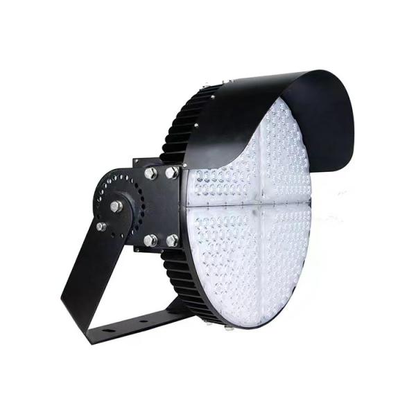 Buy cheap 600 Watt Sports Stadiums Lights , Waterproof Led Flood Lights 3000-5500K Commercial Lighting for Sports Field And Count from wholesalers