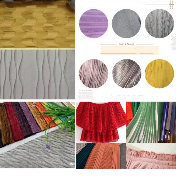 Buy cheap Garment Pleat Paper 30grm 40gsm Curtain Shade Textile Clothing from wholesalers