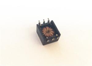 Wholesale Surface mount and through hole versions Wideband Transformers WB1-1SL_/WB1-1L from china suppliers