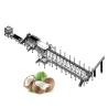 Buy cheap 100KW - 150KW Fruit Juice Processing Line For Coconut Milk / Water from wholesalers