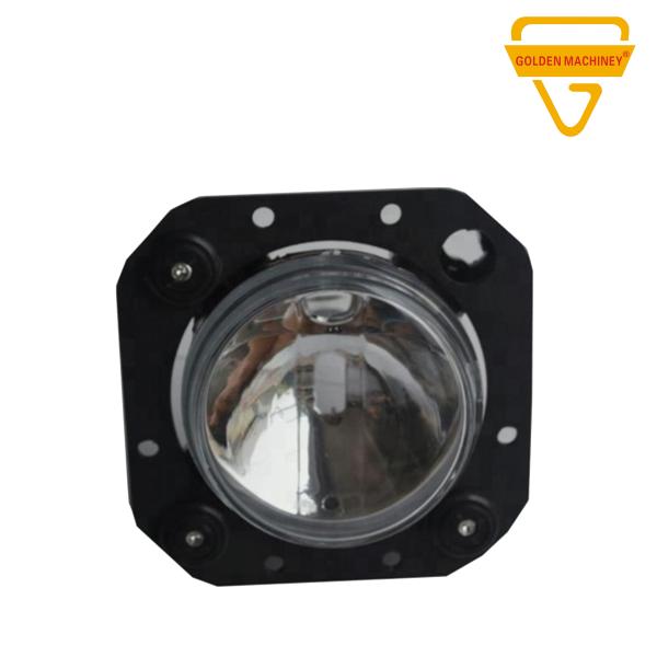 Buy cheap 82310407,82310411 Volvo FMX Truck Interior Lamp from wholesalers