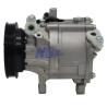 Buy cheap Auto AC Compressor 47200-9887 4472009887 447200-9881 447200-9880 4472009888 447200-9881 For Daihatsu TERIOS from wholesalers