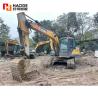 Buy cheap XCMG 10 ton 12 ton 13 ton excavator machine official XE135B hydraulic excavator for sale from wholesalers