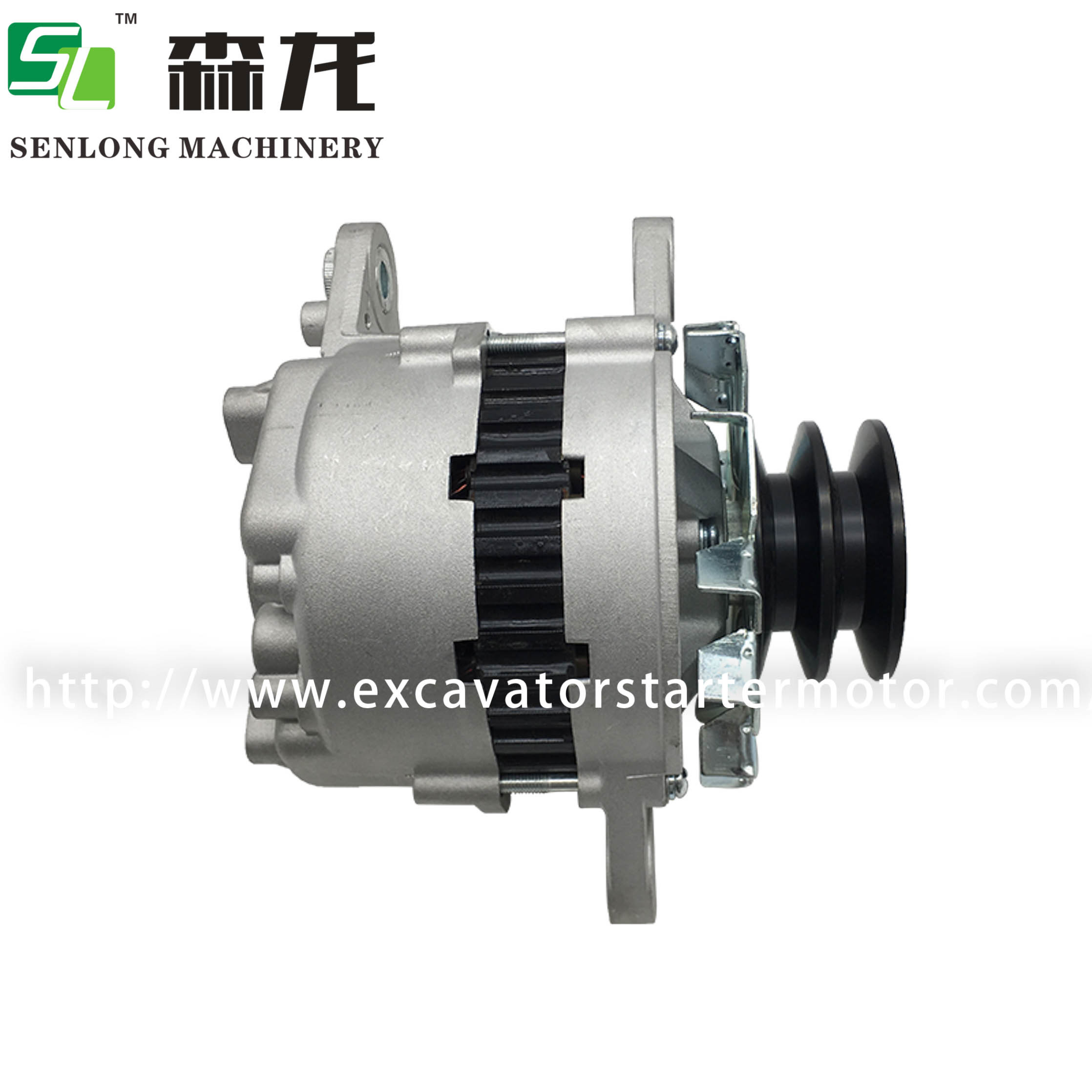 Carter Generator LRA02994,LRA2994,3436801100,A004TU3088,A4T66686,A4TU3088,ME017632,LRA02994,LRA2994,24V,60A Alternator