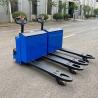 Buy cheap Pollution Free Walking Pallet Jack 2000kg 2T Electric Pallet Jack Lift from wholesalers