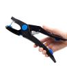 Buy cheap Pig Sheep Goat Cattle Ear Tag Applicator Animal Husbandry Ear Tag Pliers from wholesalers