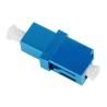 Buy cheap 1 Port / 2 Ports / 4 Ports LC APC UPC PC Optic Fiber Adapter for Smooth Connection from wholesalers