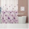 Buy cheap Mildew Resistant Water-Repellent & Anti-bacterial Disposable Shower Curtain from wholesalers