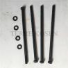 Buy cheap Hydraulic directional control valve parts 491-2873-056 SDV70-SK-4 VG35-SK-4 Bolt kit from wholesalers