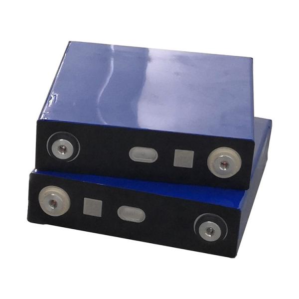 Buy cheap 3.2V 86Ah LiFePO4 Battery Cells Prismatic Lithium Ion Solar Battery from wholesalers