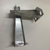 Buy cheap Waterproof Fireproof Cable Tray Parts Simple Installation Smooth Surface product