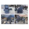 Buy cheap Small Glass Stone Basalt 10TPH Hammer Crusher Machine from wholesalers