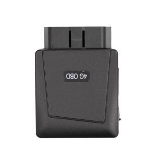 Buy cheap 10m 36V LTE Hidden Diagnostic OBD GPS Tracker / Gps Tracker Obd from wholesalers