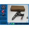 Buy cheap Brand New Diesel Common Rail Diesel Fuel Injector 3411759 3083848F For Cummins QSN14 N14 from wholesalers