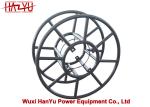 Powerline Tools TYBOF-1250mm Welded Steel Reels With Two Cross