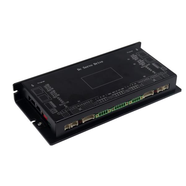 Buy cheap 24V 30A Low Voltage Servo Motor Drive Controller For 3C Equipment from wholesalers